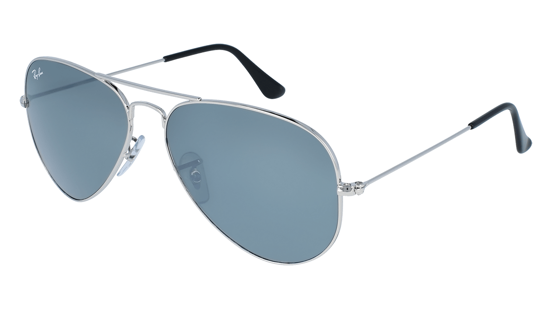 Polarized sunglasses aviator style best sale